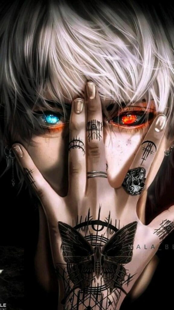 Itachi Tattoo 41