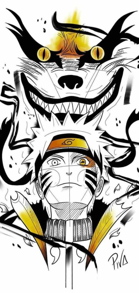 Itachi Tattoo 59