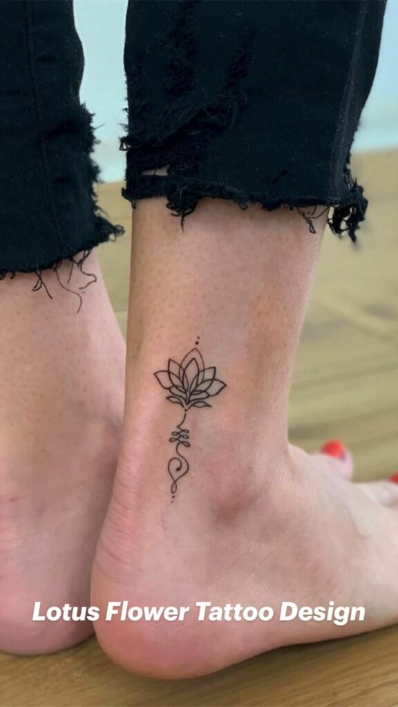 Linework Tattoo 123 1