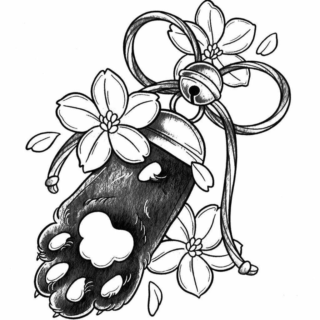 Linework Tattoo 70 1