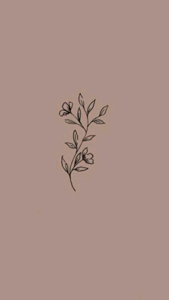 Magnolia Tattoo 375