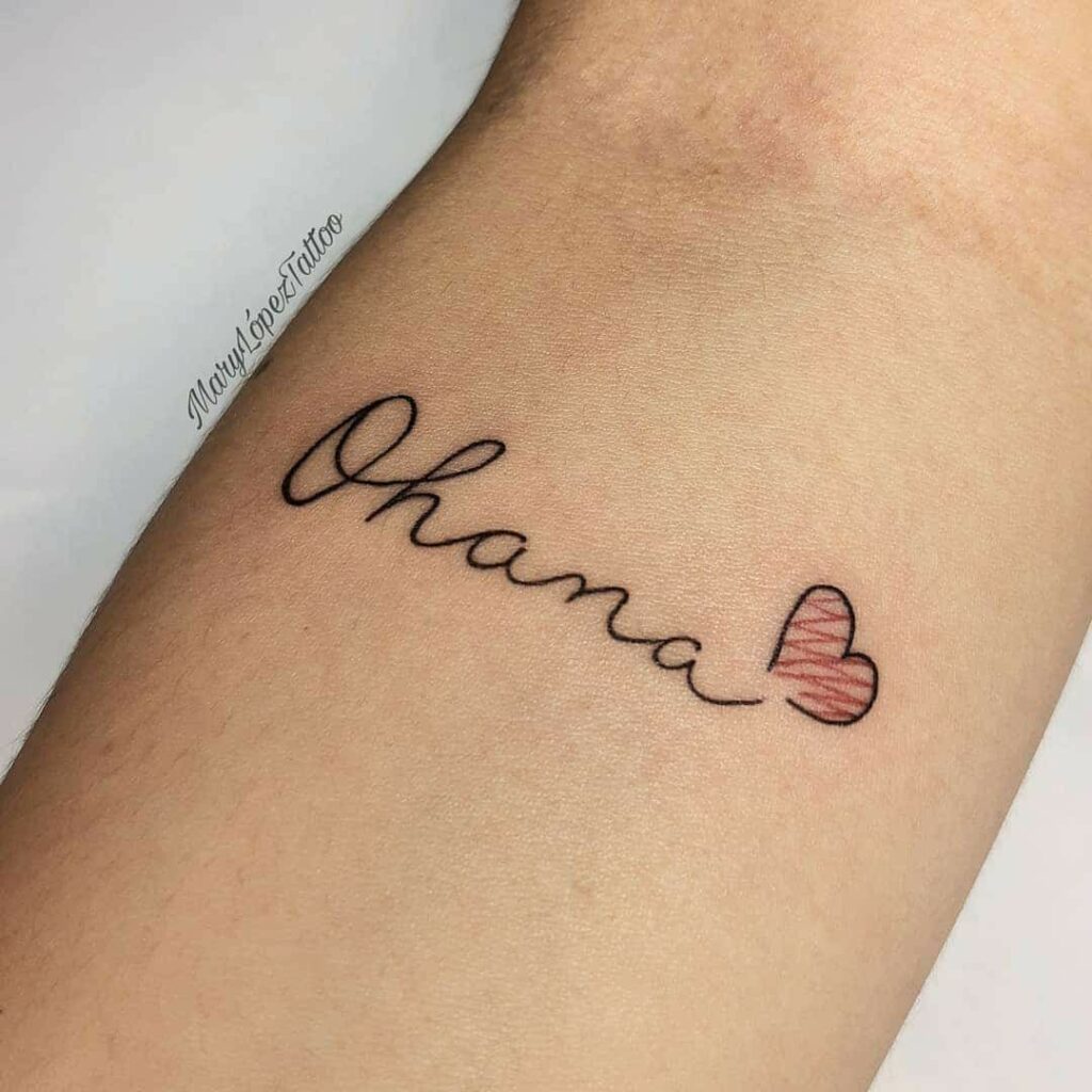 Ohana Tattoos 116