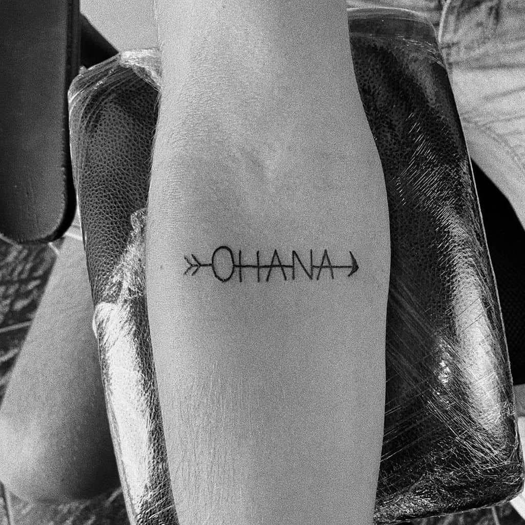 Ohana Tattoos 17