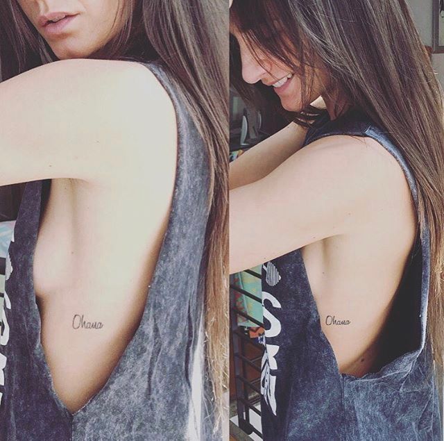Ohana Tattoos 170