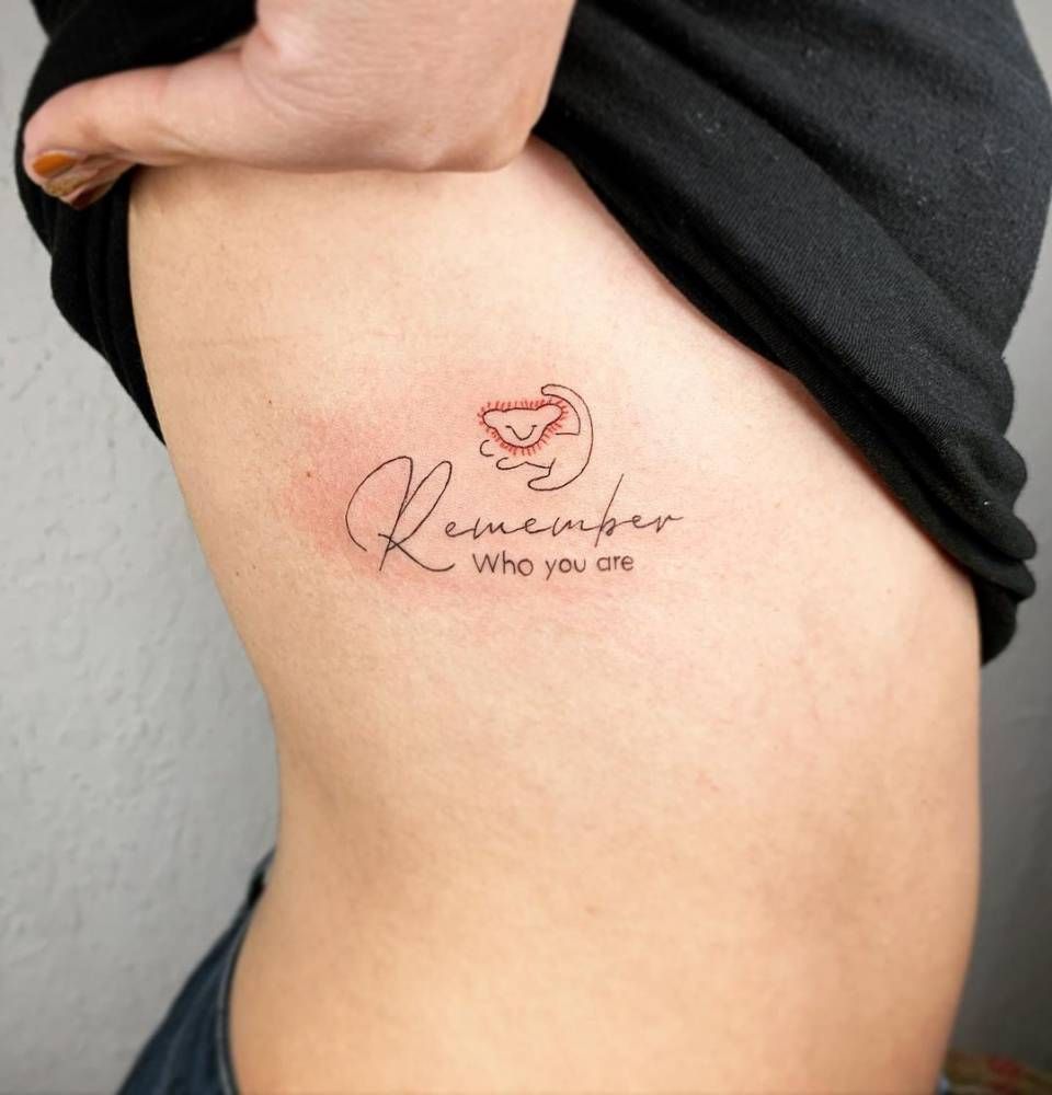 Ohana Tattoos 171