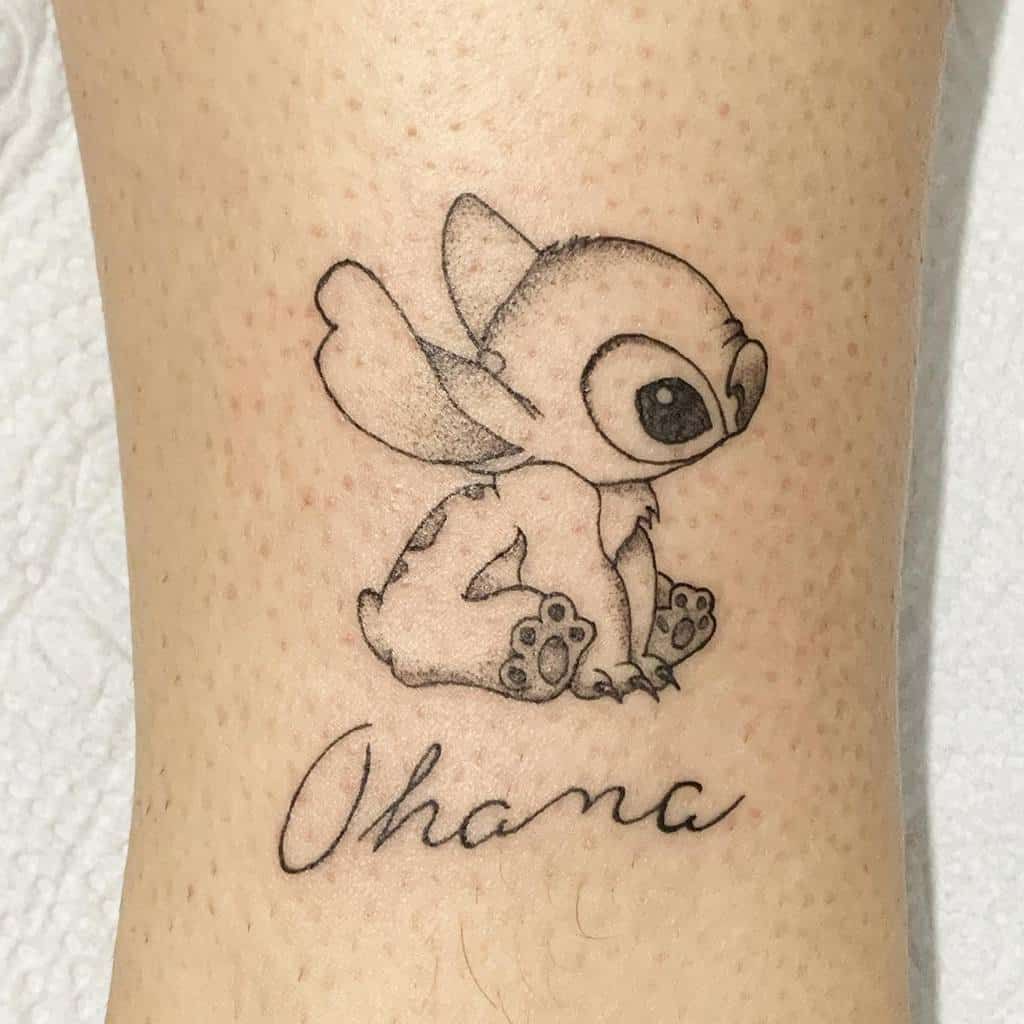 Ohana Tattoos 176