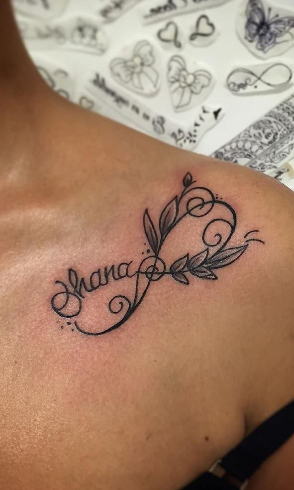 Ohana Tattoos 200