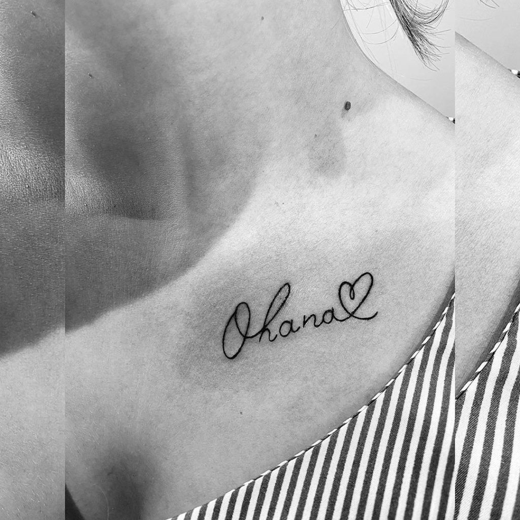 Ohana Tattoos 22