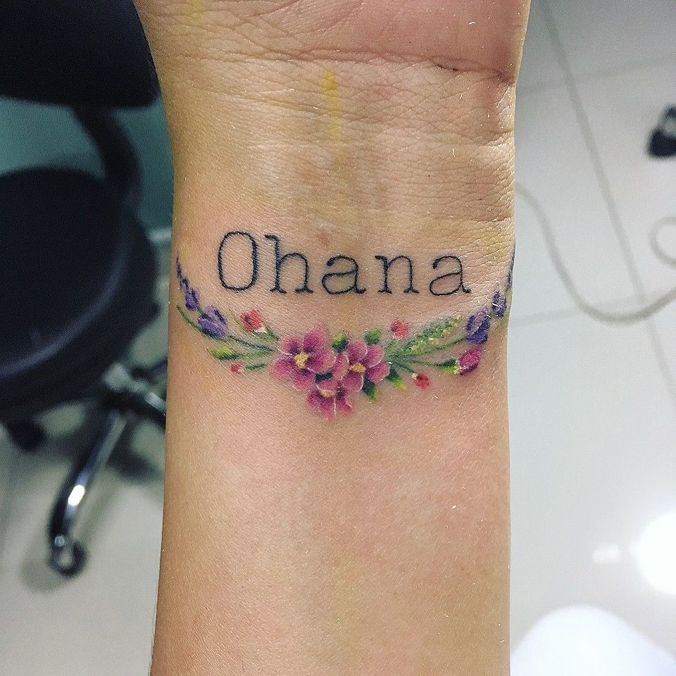 Ohana Tattoos 25
