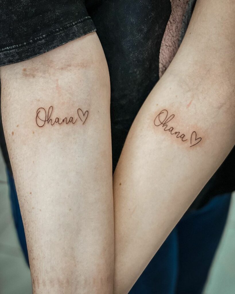 Ohana Tattoos 29