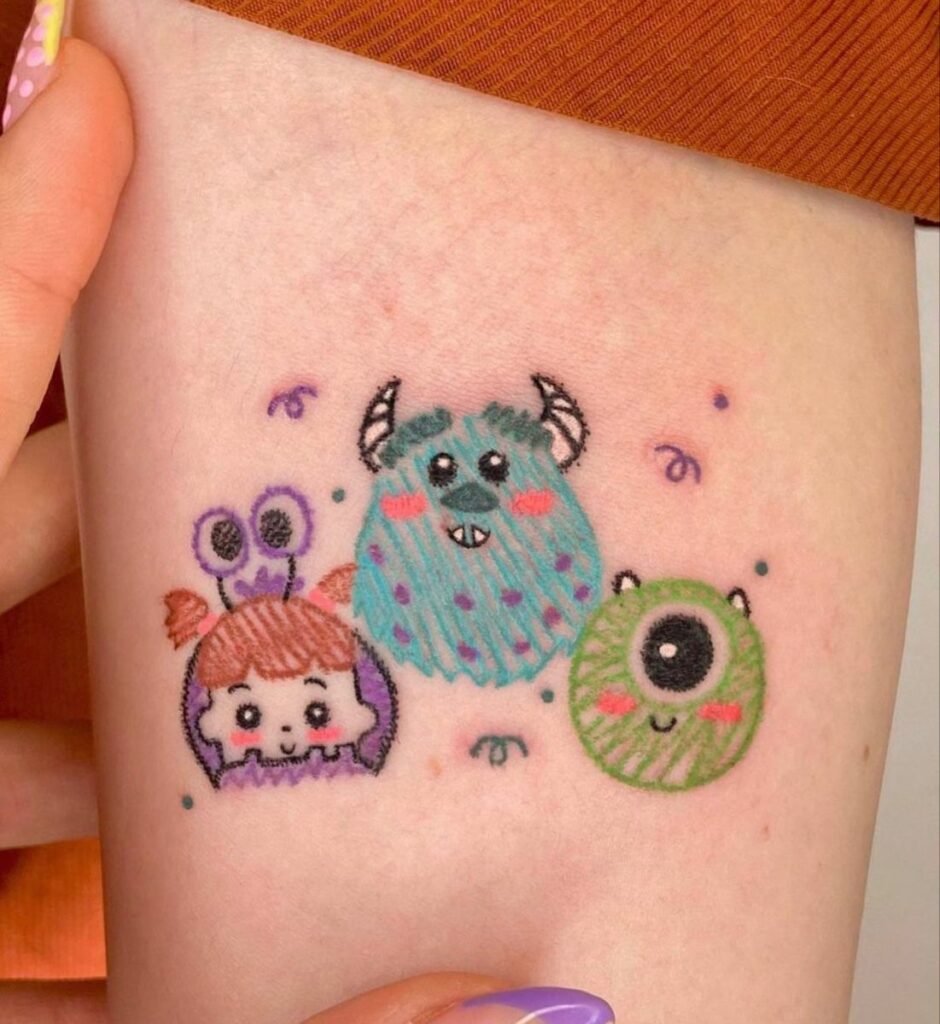 Ohana Tattoos 30