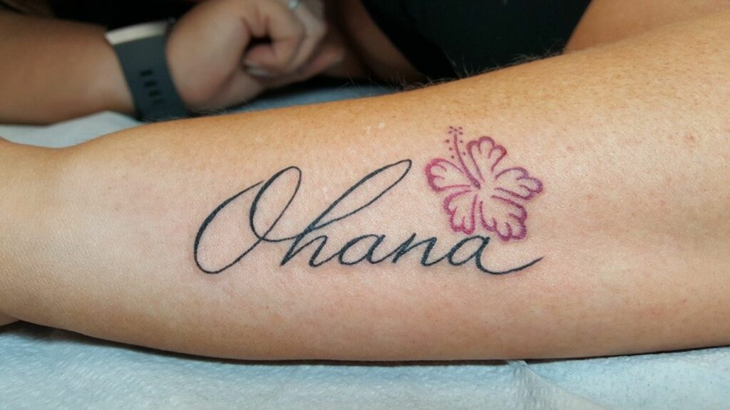 Ohana Tattoos 38