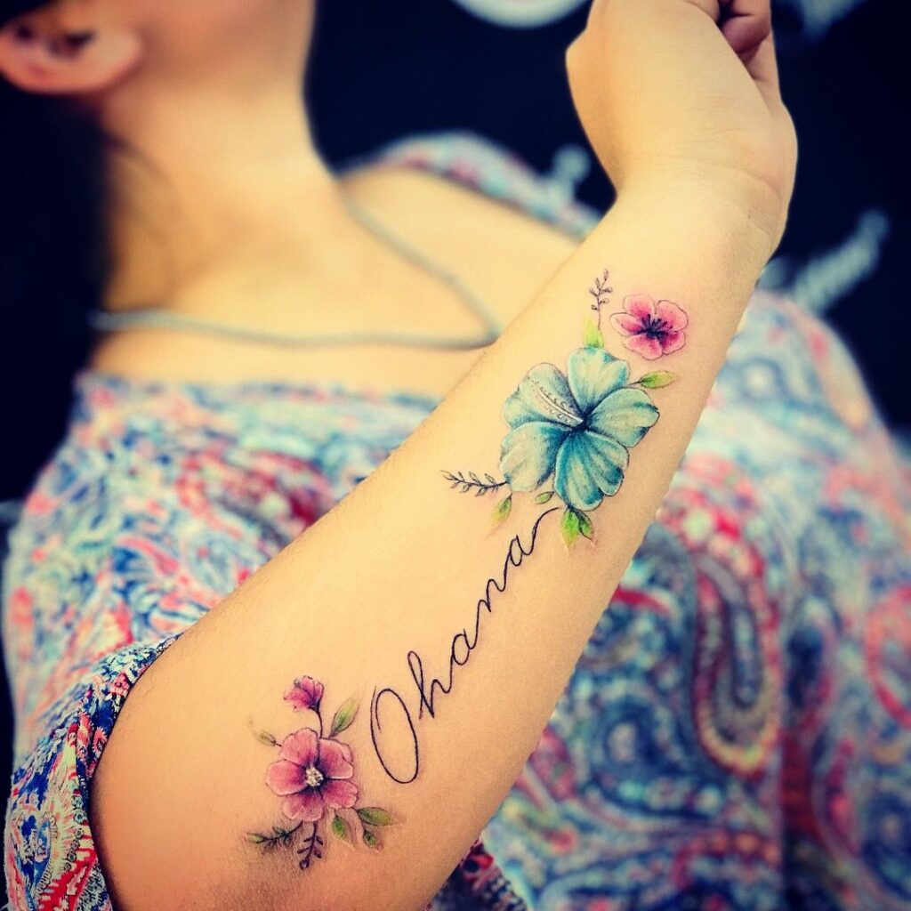 Ohana Tattoos 39