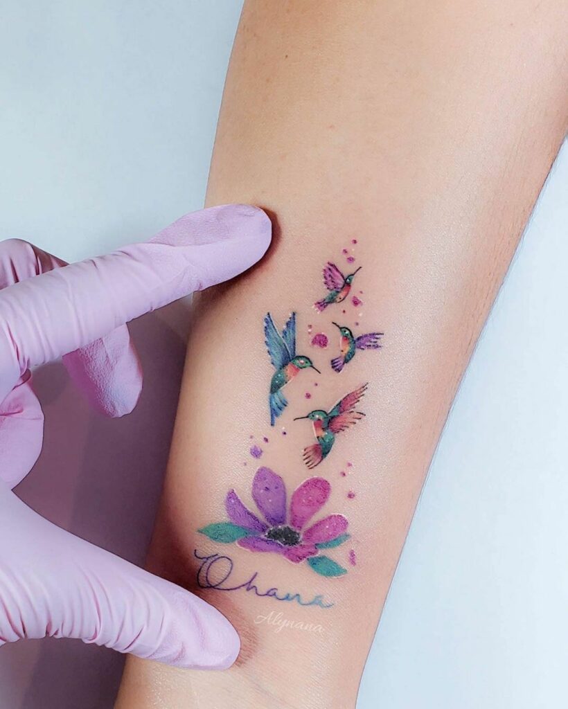 Ohana Tattoos 41
