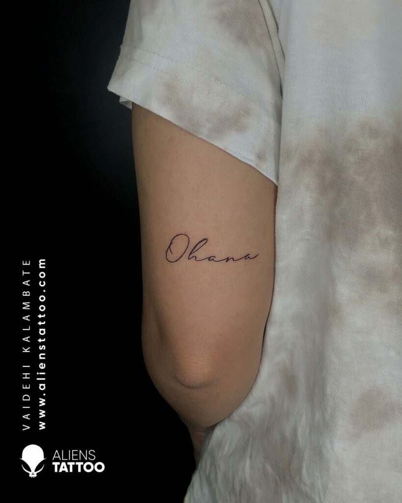 Ohana Tattoos 44