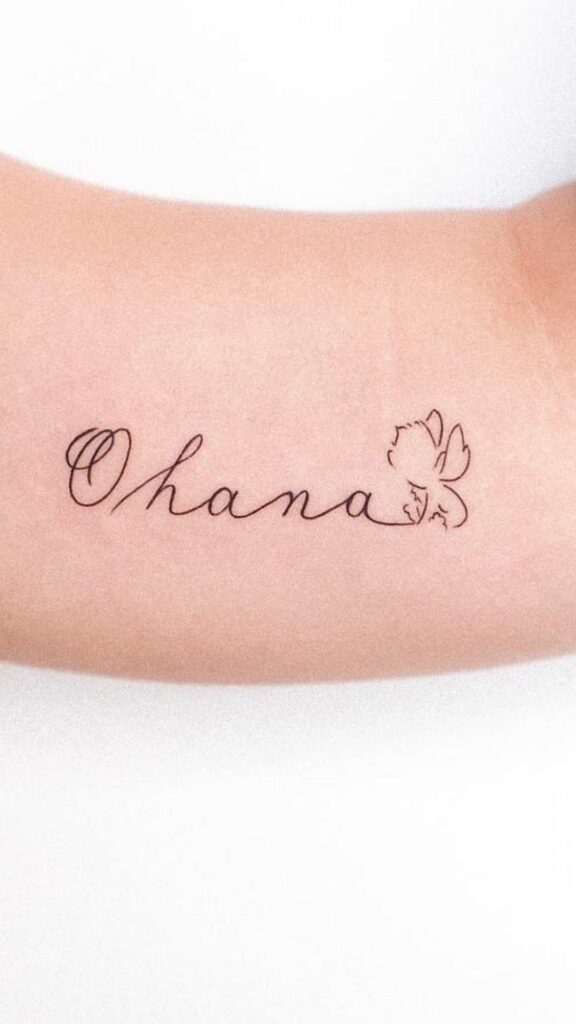Ohana Tattoos 46