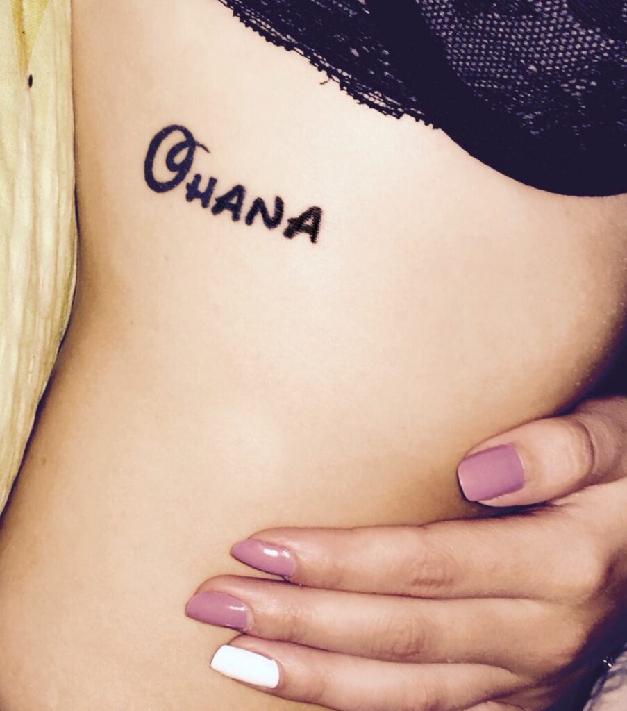 Ohana Tattoos 48