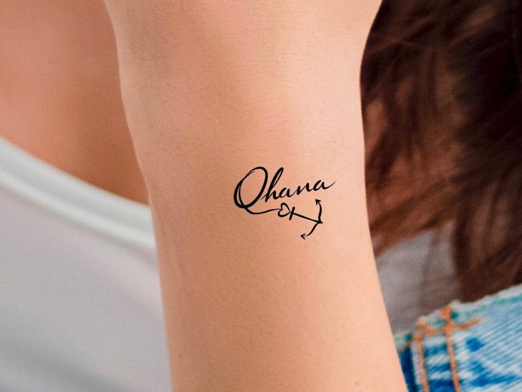 Ohana Tattoos 50