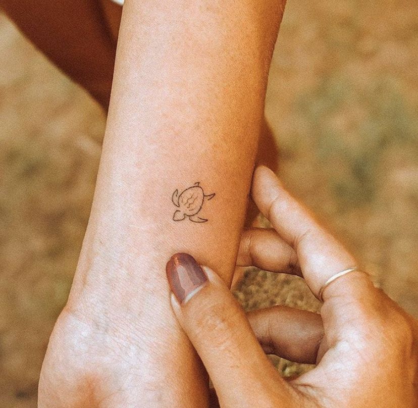 Ohana Tattoos 76