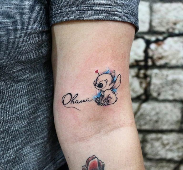 Ohana Tattoos 78