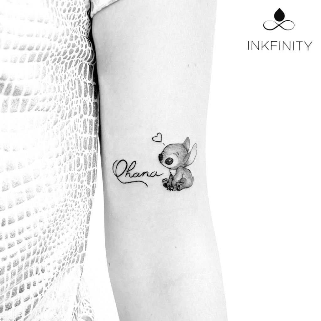 Ohana Tattoos 87