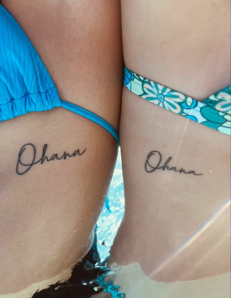 Ohana Tattoos 94