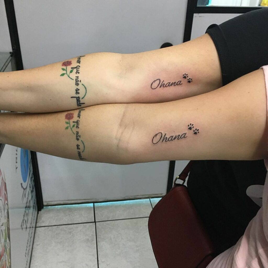 Ohana Tattoos 95