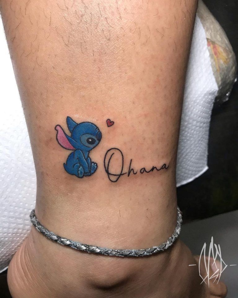 Ohana Tattoos 99