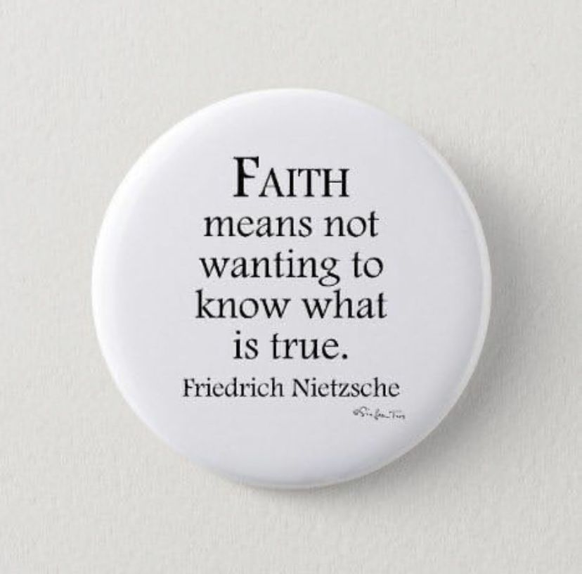 Atheist Tattoo 103