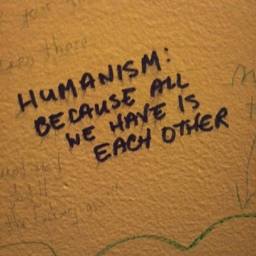 Atheist Tattoo 107