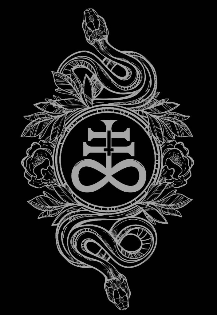 Atheist Tattoo 12