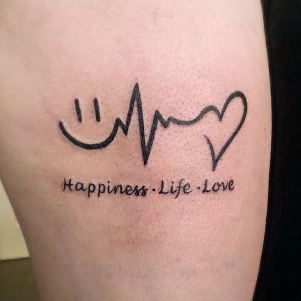 Atheist Tattoo 129
