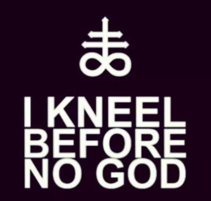 Atheist Tattoo 138