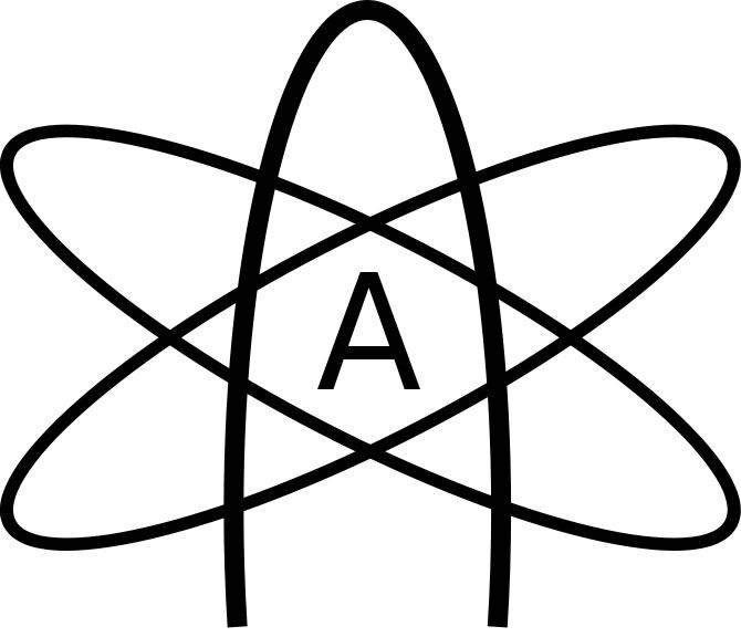Atheist Tattoo 143