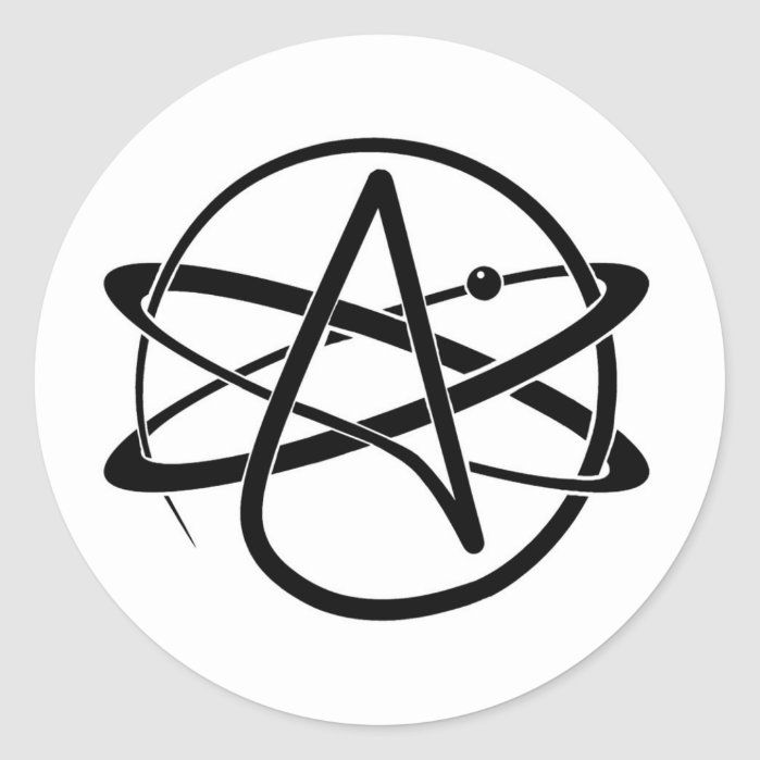 Atheist Tattoo 144