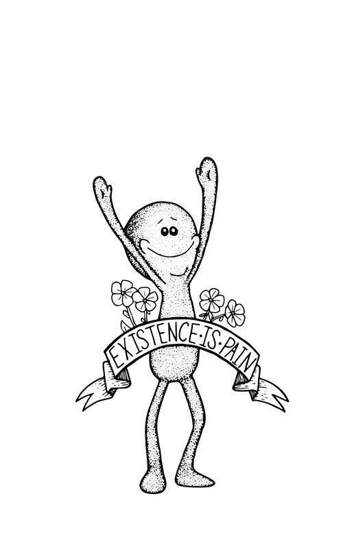 Atheist Tattoo 146