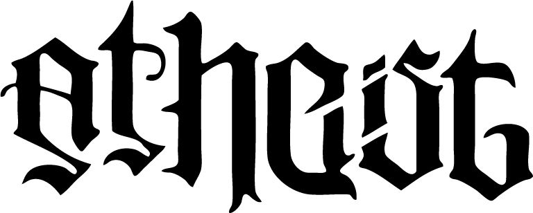 Atheist Tattoo 157