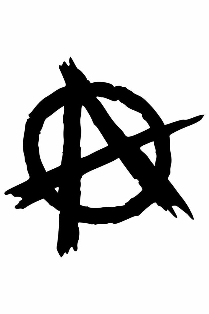 Atheist Tattoo 167