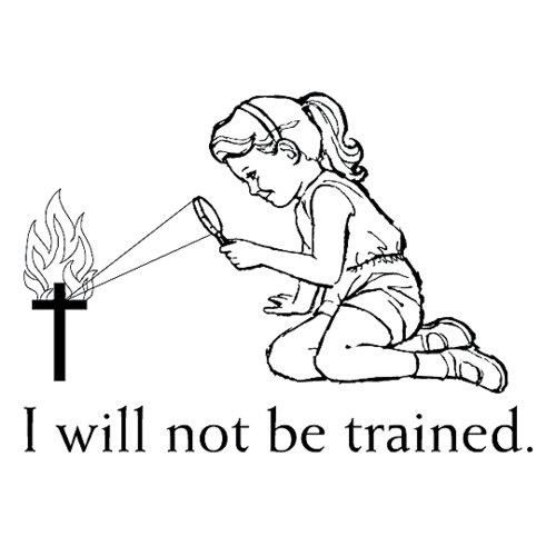 Atheist Tattoo 176
