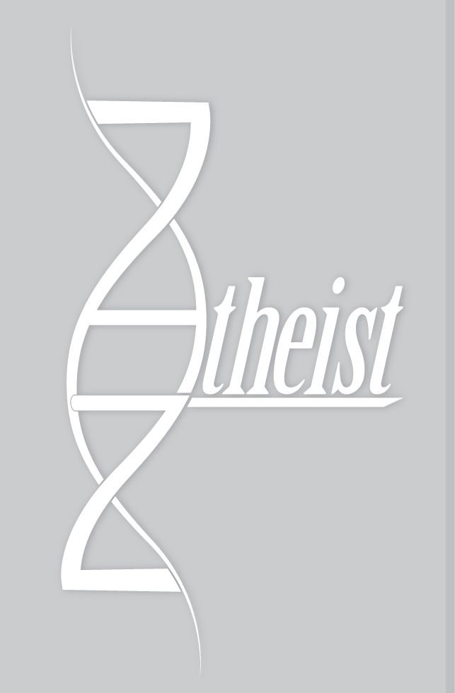Atheist Tattoo 178
