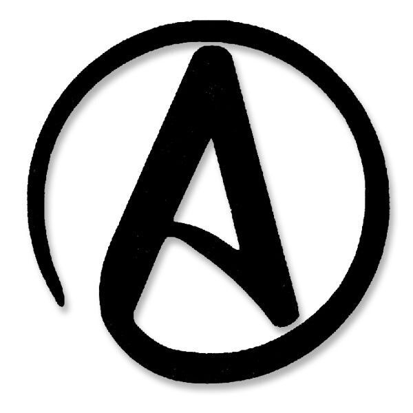Atheist Tattoo 181