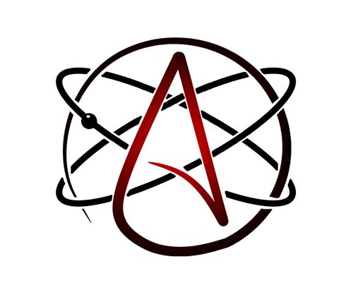 Atheist Tattoo 186