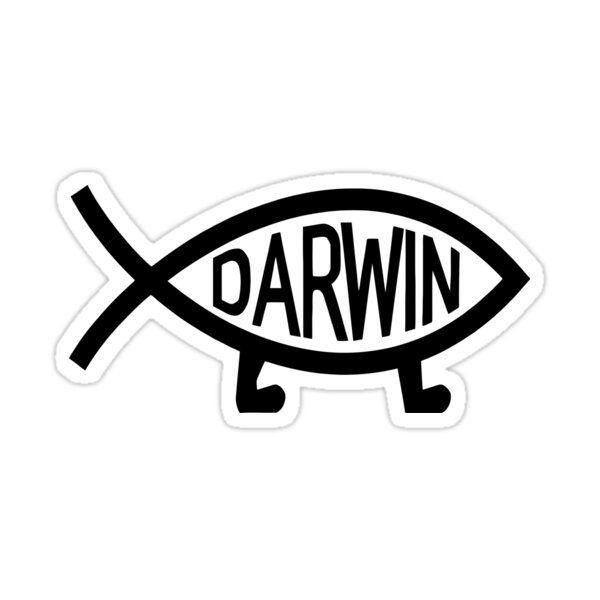 Atheist Tattoo 192