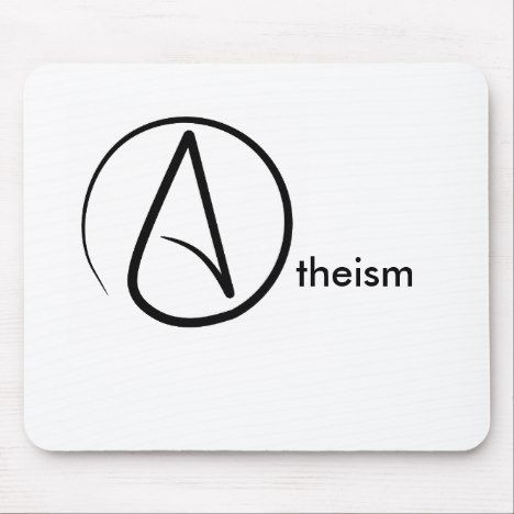 Atheist Tattoo 202