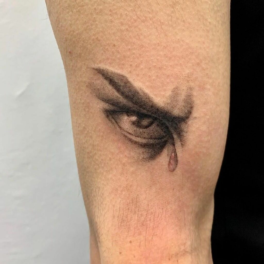 Atheist Tattoo 22
