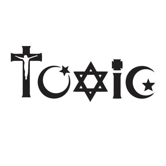 Atheist Tattoo 222