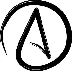 Atheist Tattoo 227
