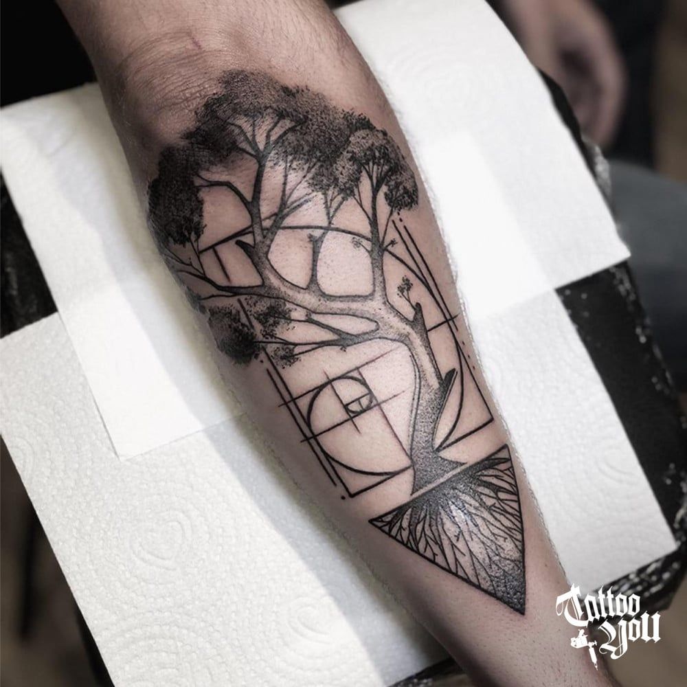 Atheist Tattoo 23