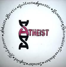 Atheist Tattoo 237