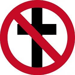 Atheist Tattoo 238